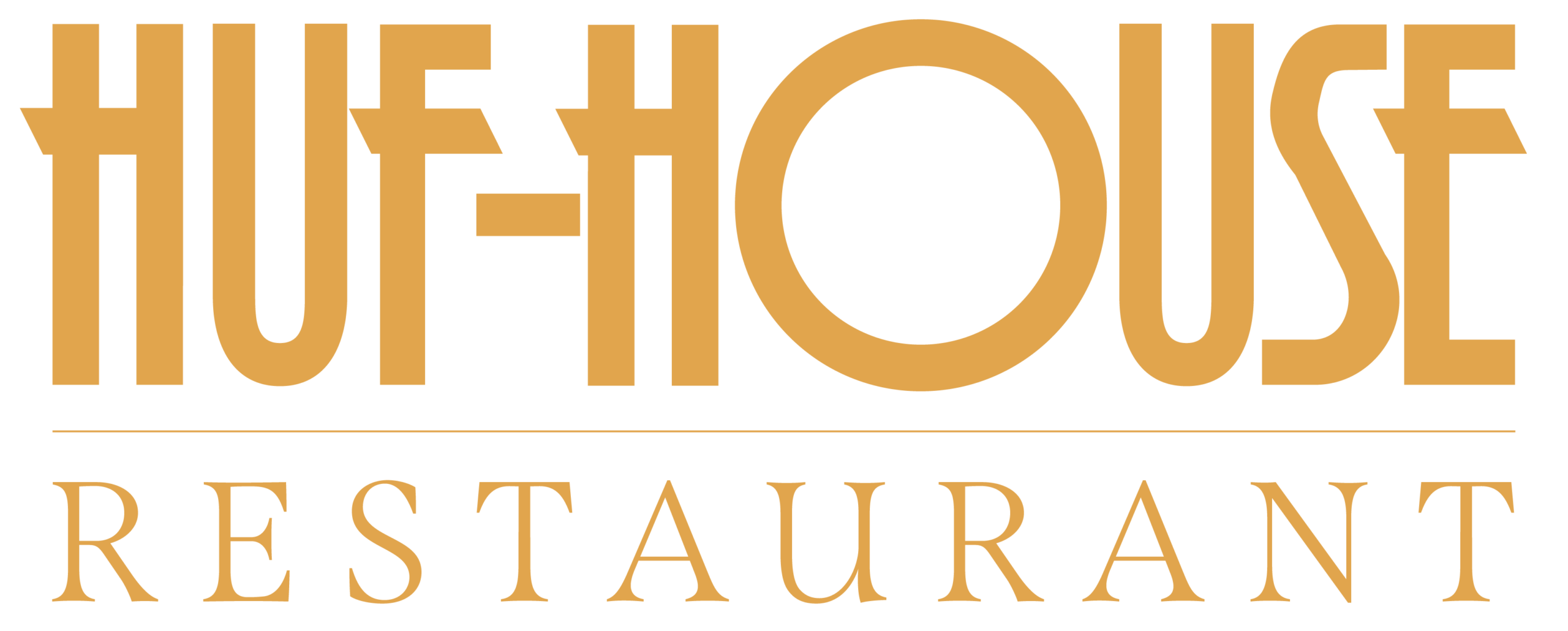 HUF-HOUSE – Ihr Restaurant Mannheim am Luisenpark